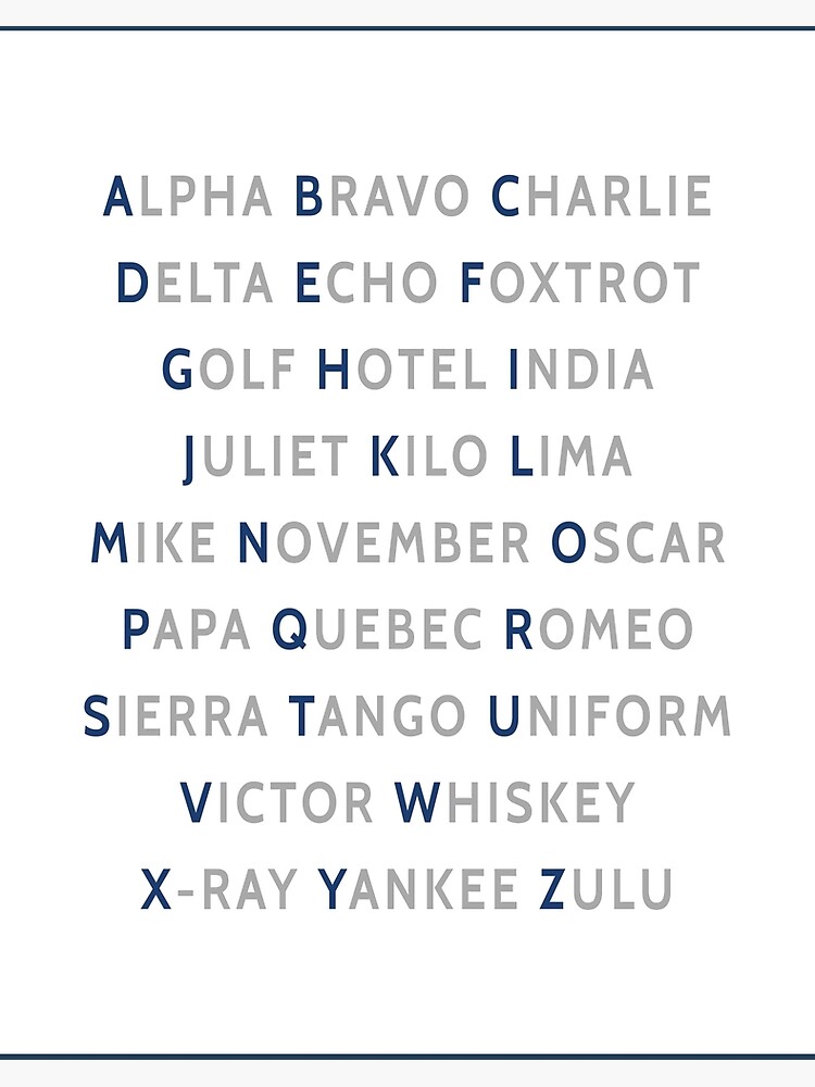 Phonetic Alphabet, Pilot Gift, Aviation Decor, Boys Room Decor, Aviation Art phonetic-alphabet-pilot-gift-aviation-decor-boys-room-decor-aviation-art-art-board-print-for-sale-by-aenaonartwork-redbubble