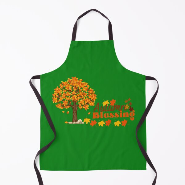Item preview, Fall Mood Autumn Blessing Falling Leaves designed and sold by Naomy-Designs.