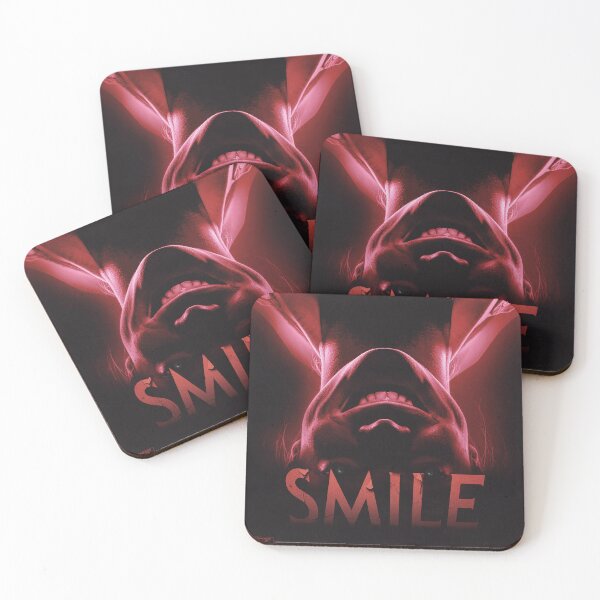Item preview, Smile (2022) designed and sold by crowdana.