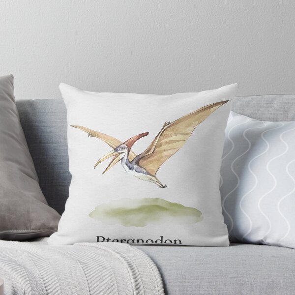 Item preview, Pteranodon designed and sold by galdesign.