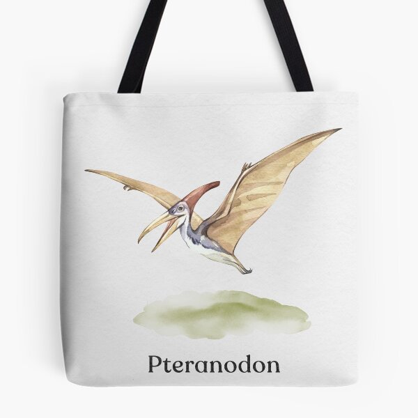 Item preview, Pteranodon designed and sold by galdesign.