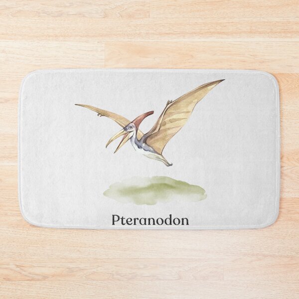 Item preview, Pteranodon designed and sold by galdesign.