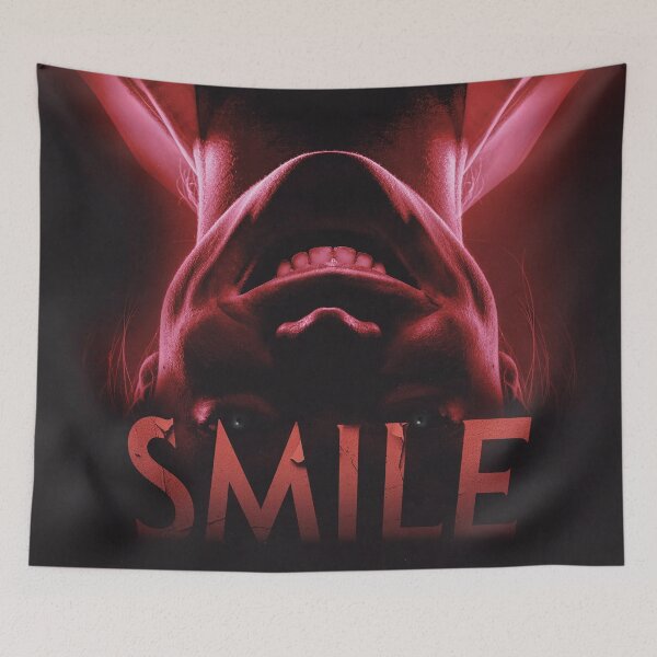 Item preview, Smile (2022) designed and sold by crowdana.