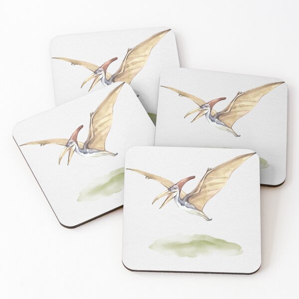 Item preview, Pteranodon designed and sold by galdesign.