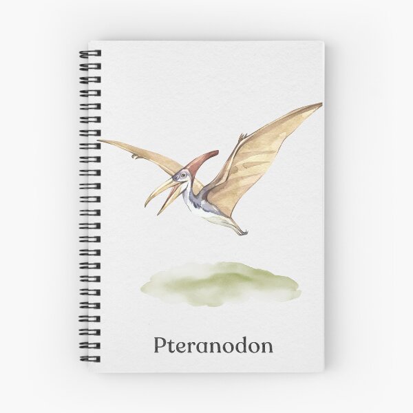 Item preview, Pteranodon designed and sold by galdesign.