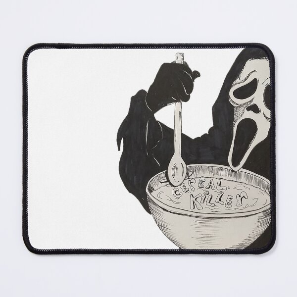 Item preview, Time to Eats - Cereal | designed and sold by brothernehes.