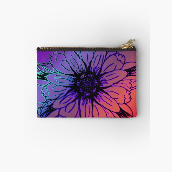 Item preview, Hypnotic flower of beauty designed and sold by Chloemcglinchey.