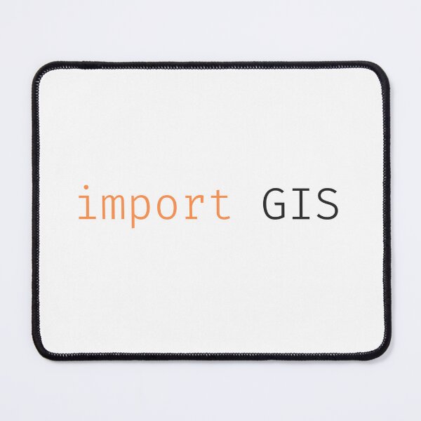 Item preview, Import GIS designed and sold by IoanaIC.