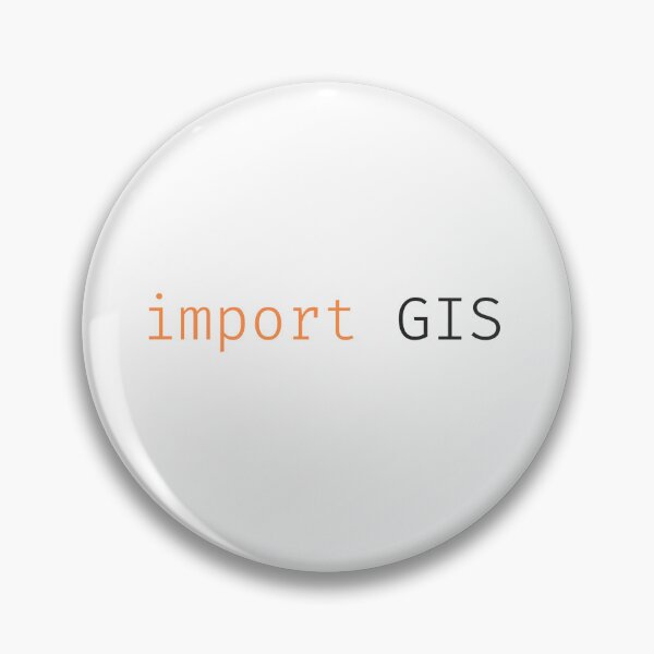 Item preview, Import GIS designed and sold by IoanaIC.