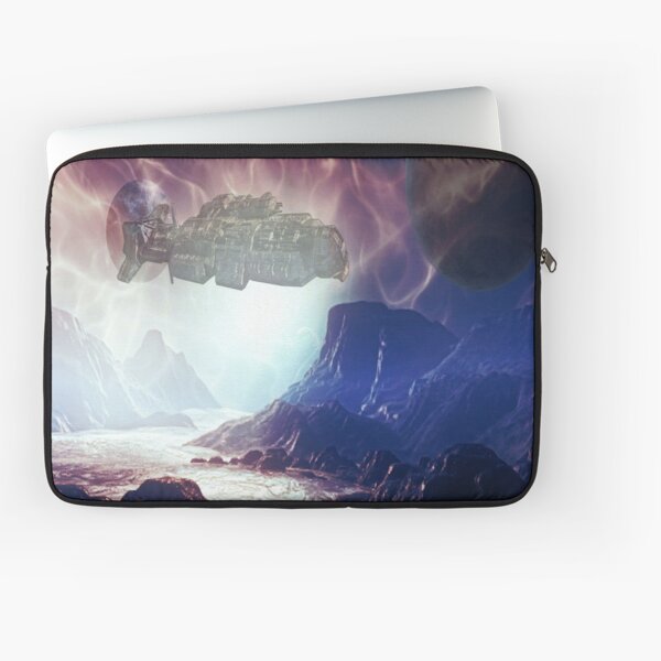 Horizon Laptop Sleeve