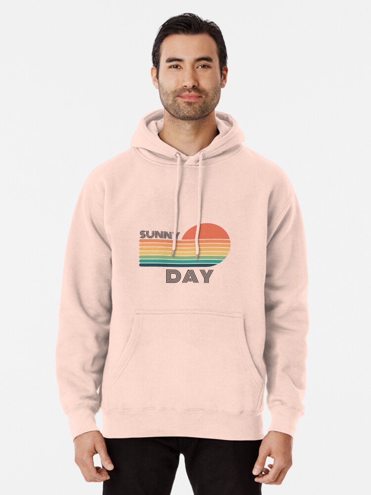 Sunny day real estate vintage t shirt | Pullover Hoodie