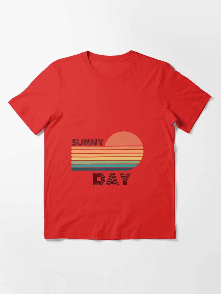 Sunny day real estate vintage t shirt