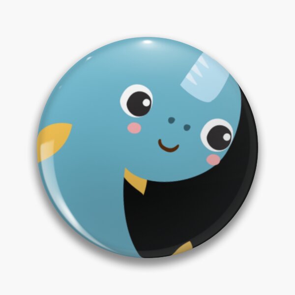Item preview, A cute fish baby  designed and sold by TraderHarsh.