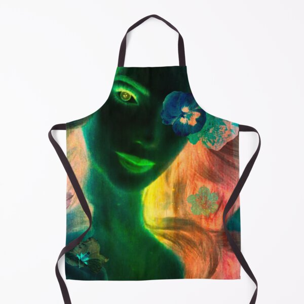 Item preview, Rainbow Banshee  designed and sold by ArteShinobi.