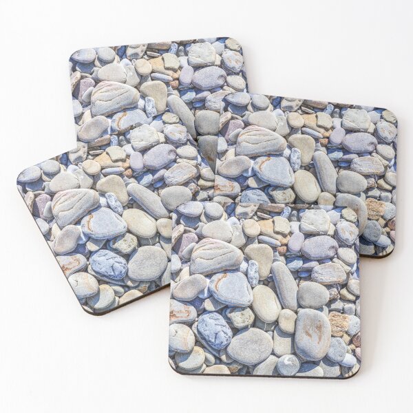 Item preview, Pebbles On Newgale Beach designed and sold by Paul Thompson Photography.