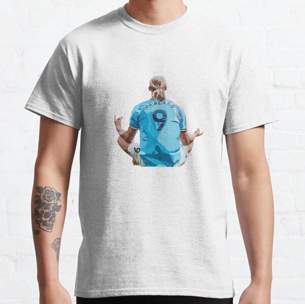 Erling Haaland Classic T-Shirt