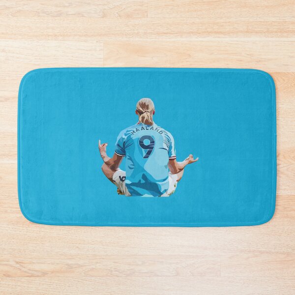 Item preview, Erling Haaland designed and sold by Webbed Toe Design's.