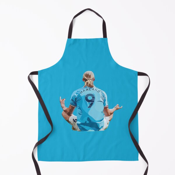 Item preview, Erling Haaland designed and sold by Webbed Toe Design's.