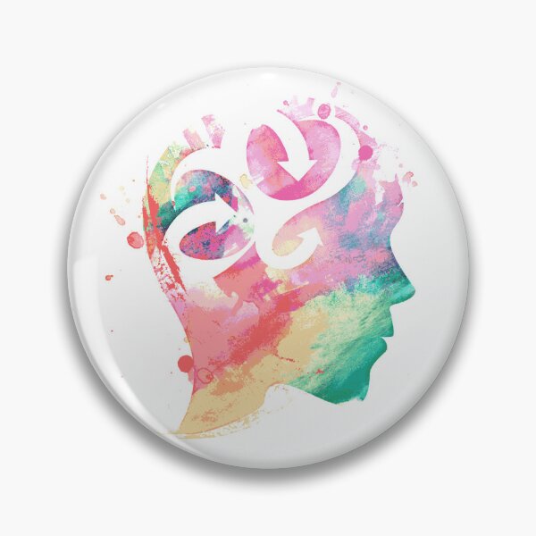 Item preview, I Have Mental Illinois designed and sold by hakimhl.