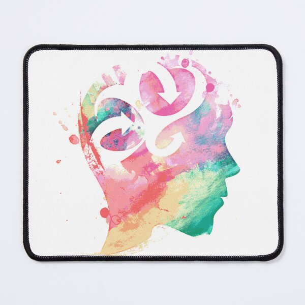 Item preview, I Have Mental Illinois designed and sold by hakimhl.
