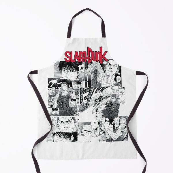 Item preview, Sakuragi Hanamichi Anime Basketball Gifts by Super Power Anime designed and sold by SuperPowerAnime.