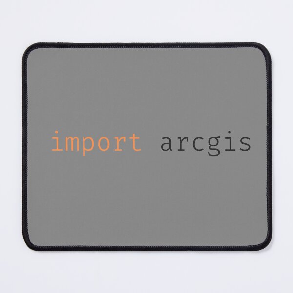 Item preview, Import arcgis designed and sold by IoanaIC.