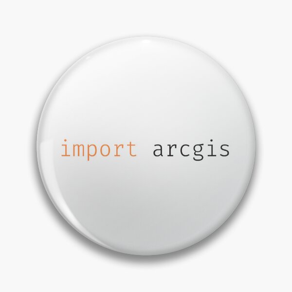 Item preview, Import arcgis designed and sold by IoanaIC.