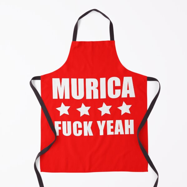 Item preview, Murica Fuck Yeah designed and sold by RZRriders.