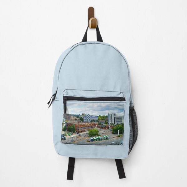 Item preview, Leeds Bus and Coach Station designed and sold by Alisonchambers2.