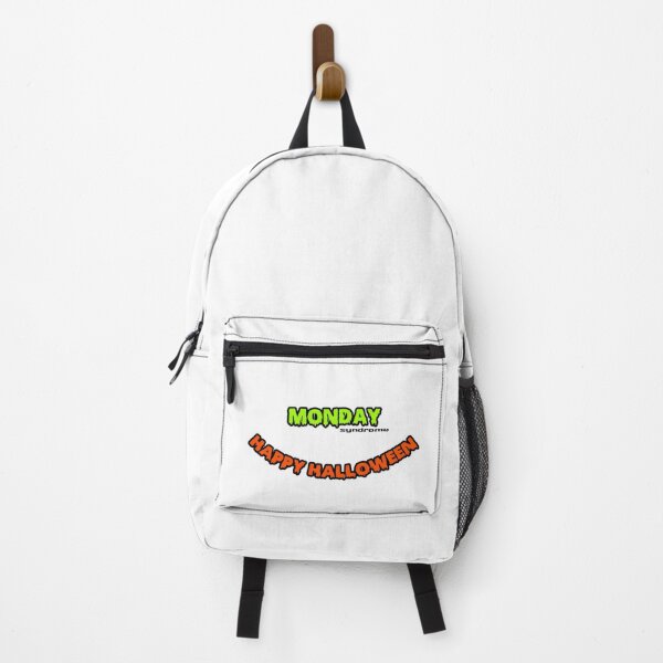 Item preview, Monday syndrome designed and sold by Ersin  Karaman.