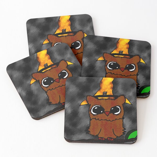 Item preview, Owlfred designed and sold by Craezart.