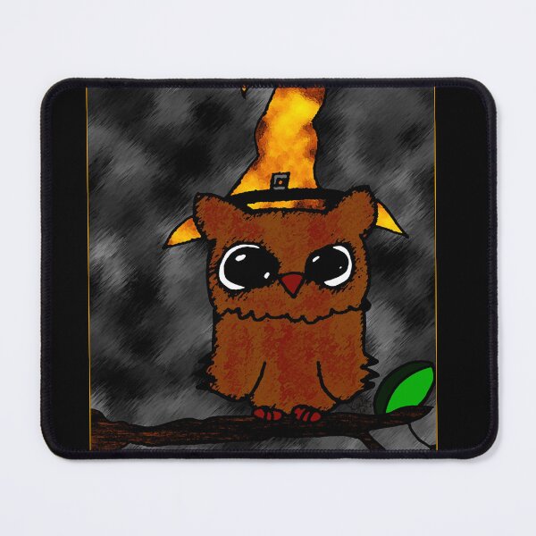 Item preview, Owlfred designed and sold by Craezart.