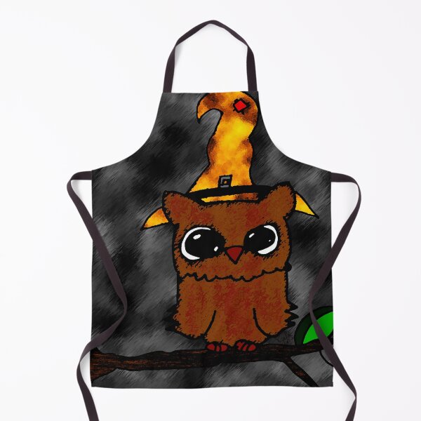 Item preview, Owlfred designed and sold by Craezart.