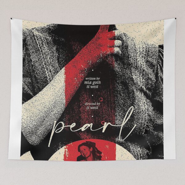 Item preview, Rusty Pict | Pearl | designed and sold by brothernehes.