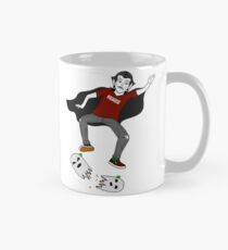 casper flip Classic Mug