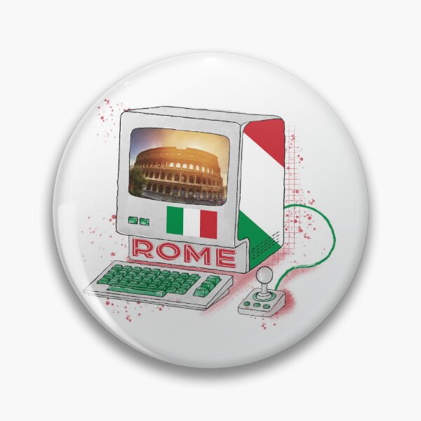 Item preview, A.I. Colosseum designed and sold by TarDuck.