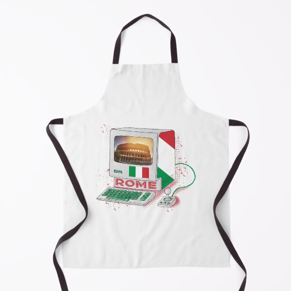 Item preview, A.I. Colosseum designed and sold by TarDuck.