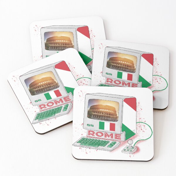 Item preview, A.I. Colosseum designed and sold by TarDuck.