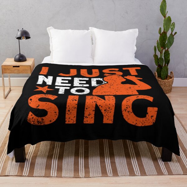 Item preview, Karaoke Singer Singing Karaoke gift designed and sold by charitashmoqs.