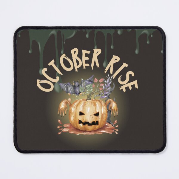 Item preview, October Rise Mariners designed and sold by AddictDesigner.