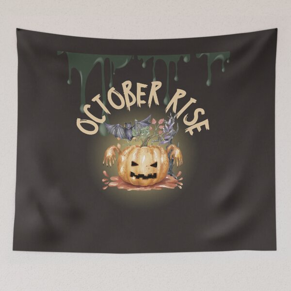 Item preview, October Rise Mariners designed and sold by AddictDesigner.