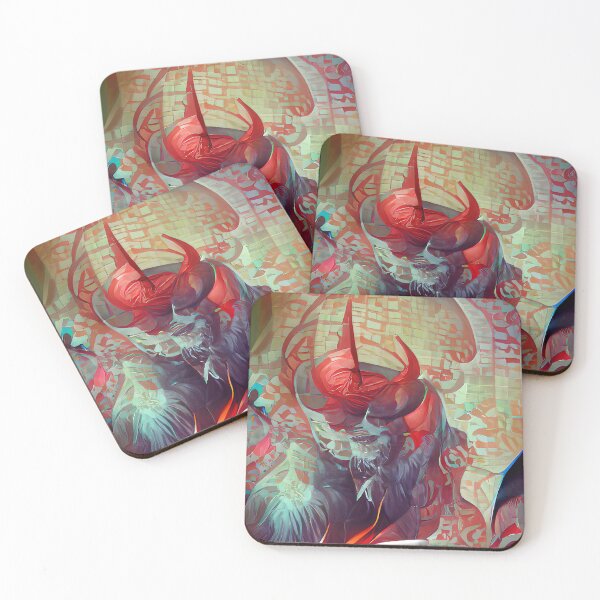 Item preview, The Devil's in the Details designed and sold by PlacidHinds.