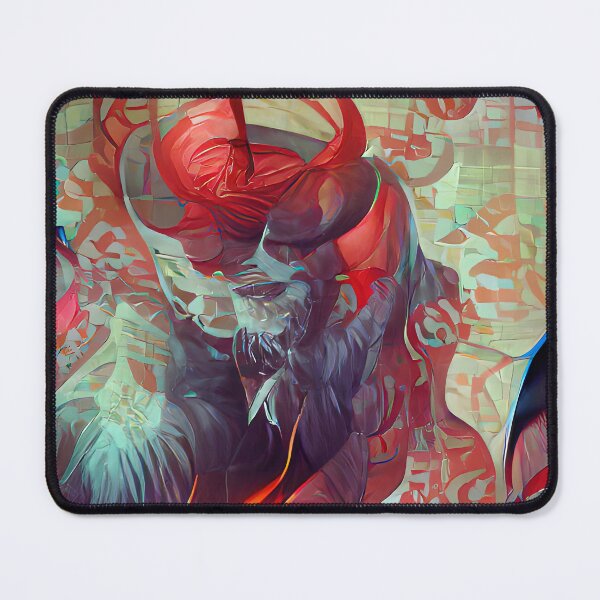 Item preview, The Devil's in the Details designed and sold by PlacidHinds.