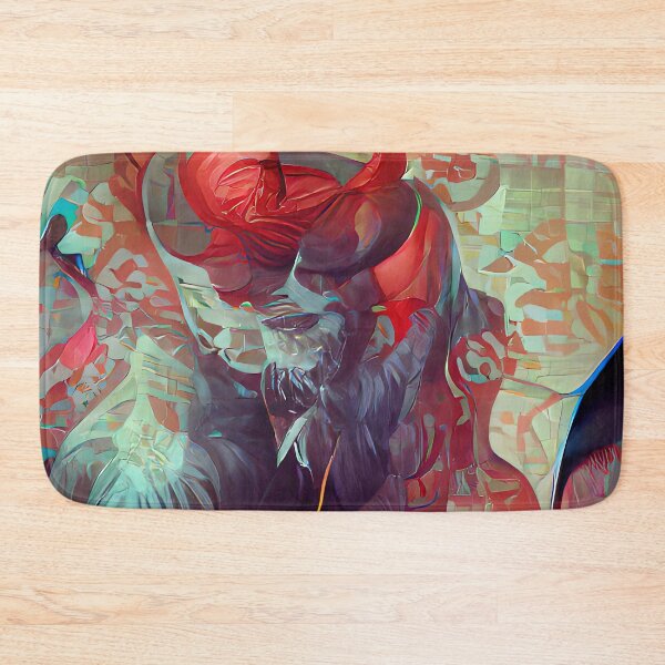 Item preview, The Devil's in the Details designed and sold by PlacidHinds.