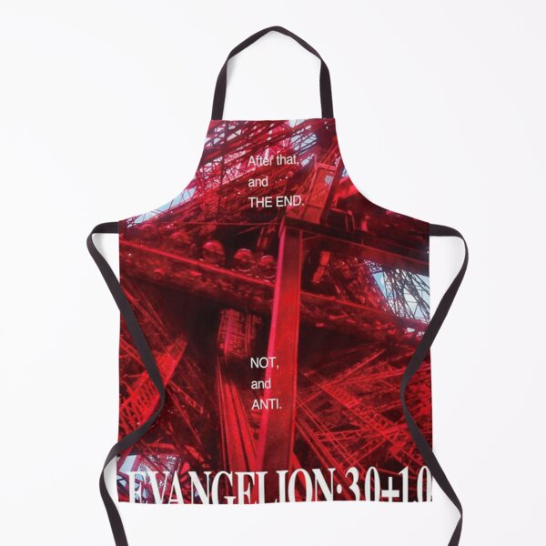 Artikelvorschau, Evangelion 3.0+1 entworfen und verkauft von crowdana.