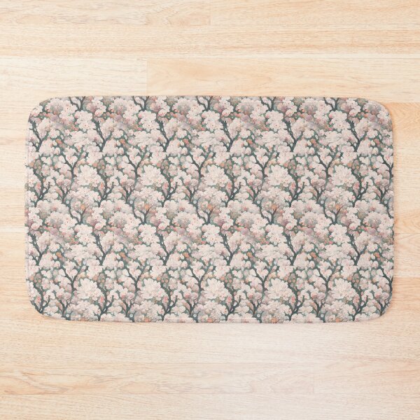 Item preview, So This Is Love | Cherry Blossom Digital Painting designed and sold by Anagolay.