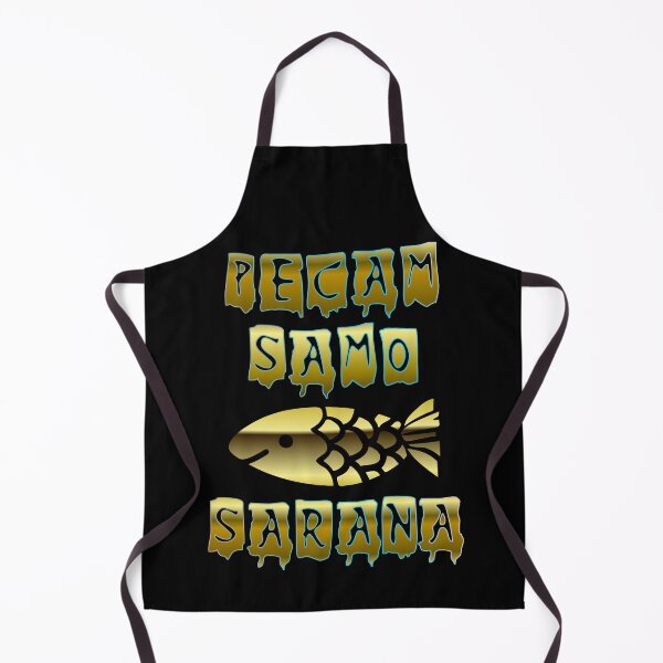 Item preview, Pecam samo sarana - Gold edition designed and sold by TVstuff.