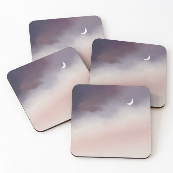 Item preview, Moon designed and sold by Saryetta.