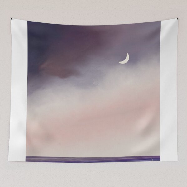 Item preview, Moon designed and sold by Saryetta.