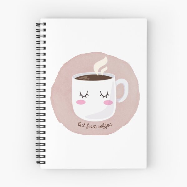 Item preview, But First Coffee  designed and sold by artistryglam.